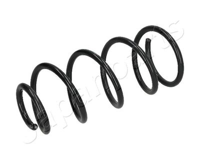Suspension Spring JAPANPARTS ZC7132A