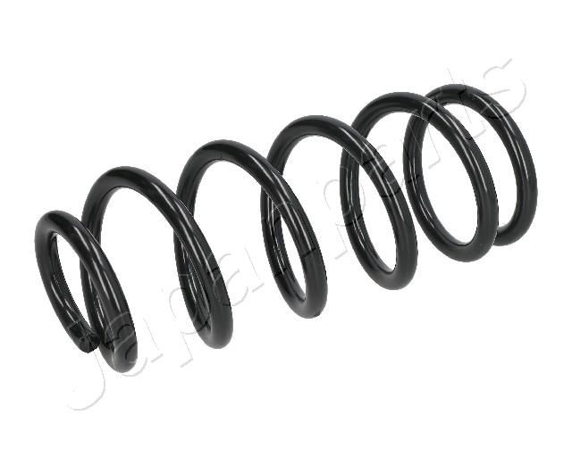 JAPANPARTS ZC7141A Suspension Spring