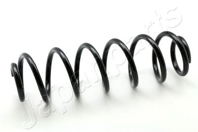 Suspension Spring JAPANPARTS ZC7151A