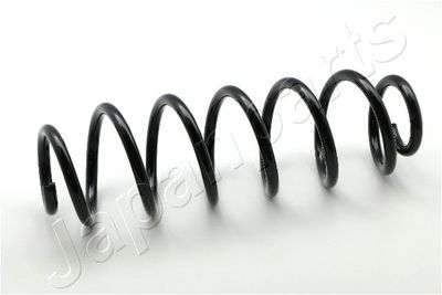 Suspension Spring JAPANPARTS ZC7153A