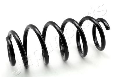 Suspension Spring JAPANPARTS ZC7162A