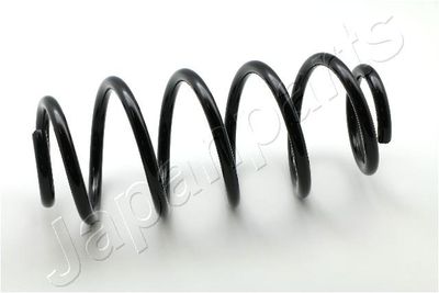 Suspension Spring JAPANPARTS ZC7164A