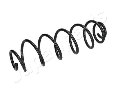 Suspension Spring JAPANPARTS ZC7169A