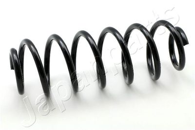 Suspension Spring JAPANPARTS ZC7171A