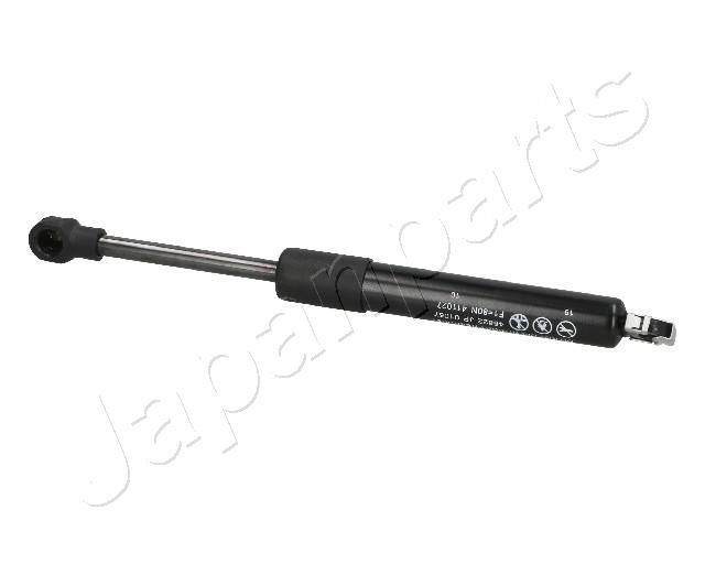 JAPANPARTS ZS01067 Gas Spring, boot/cargo area