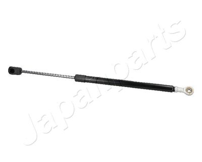 Gas Spring, boot/cargo area JAPANPARTS ZS03077