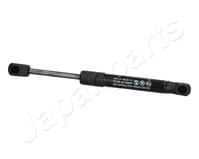JAPANPARTS ZS30018 Gas Spring, boot/cargo area