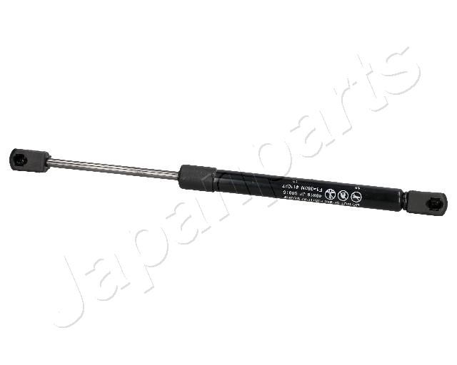 JAPANPARTS ZS90015 Gas Spring, boot/cargo area