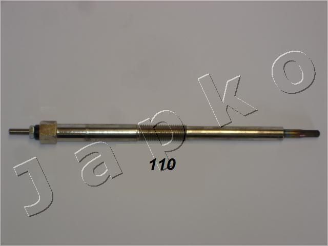 JAPKO 01110 Glow Plug
