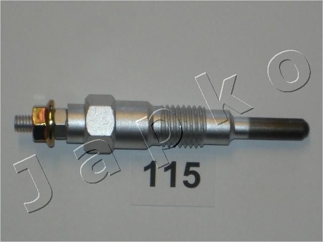 JAPKO 01115 Glow Plug