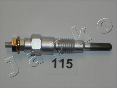 Glow Plug JAPKO 01115