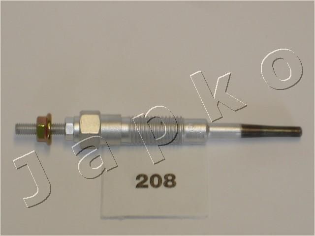 JAPKO 01208 Glow Plug