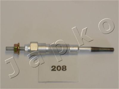 Glow Plug JAPKO 01208