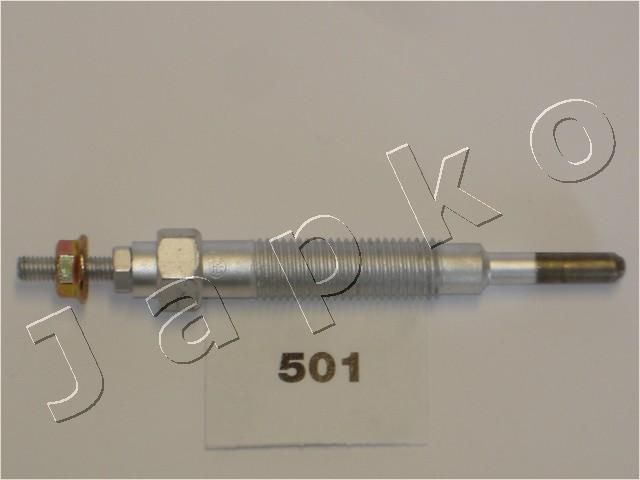JAPKO 01501 Glow Plug