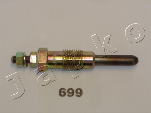 JAPKO 01699 Glow Plug