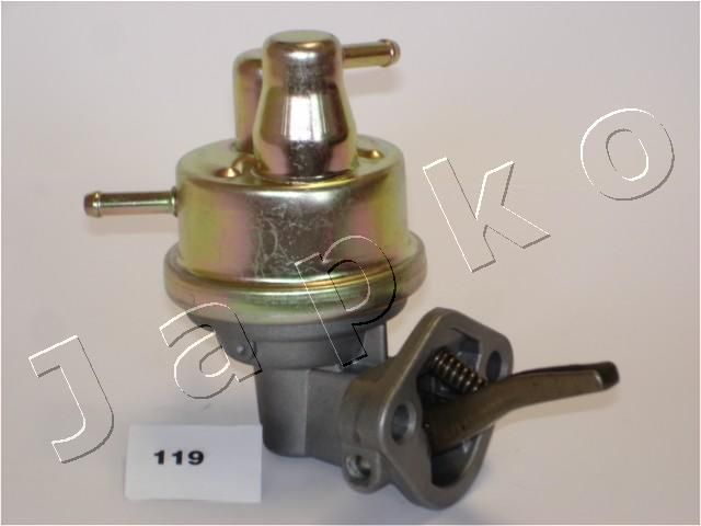 JAPKO 05119 Fuel Pump
