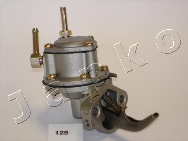 JAPKO 05125 Fuel Pump