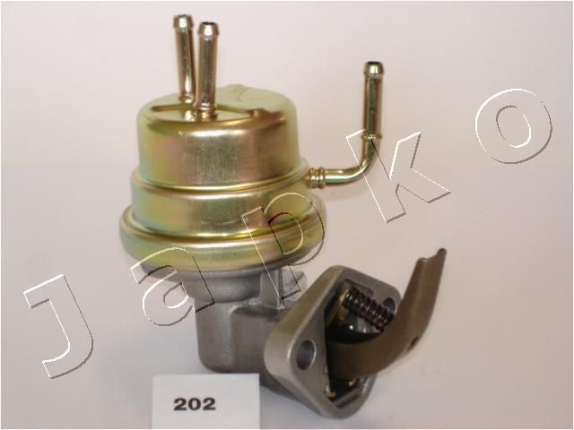 JAPKO 05202 Fuel Pump