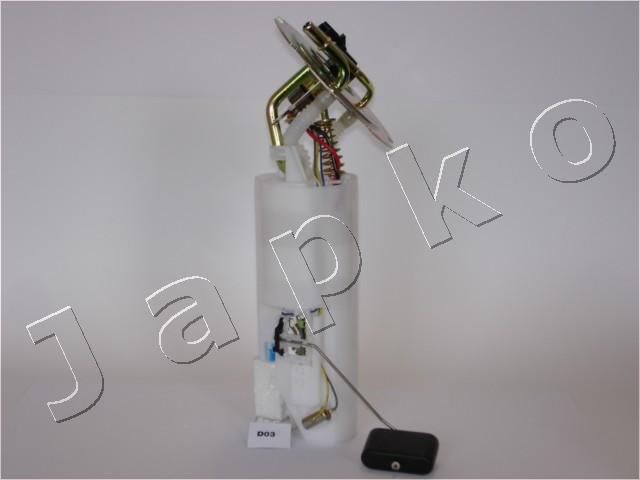 JAPKO 05D03 Fuel Pump