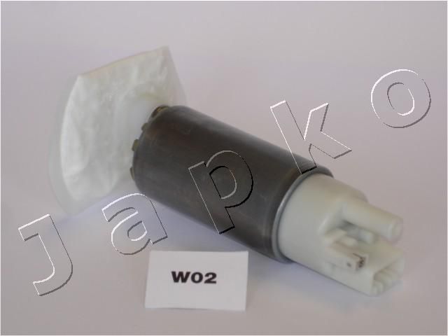 JAPKO 05W02 Fuel Pump