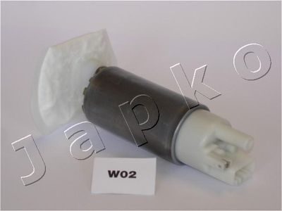 Fuel Pump JAPKO 05W02