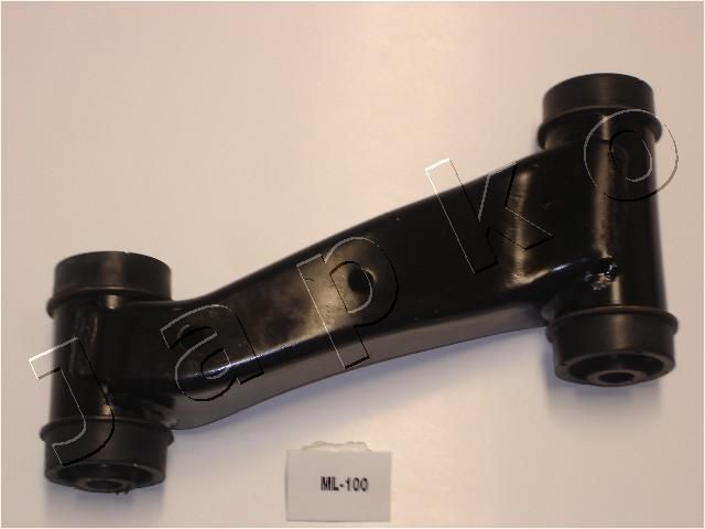 JAPKO 102100 Control/Trailing Arm, wheel suspension
