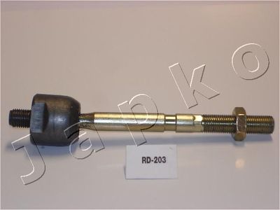 Inner Tie Rod JAPKO 103203