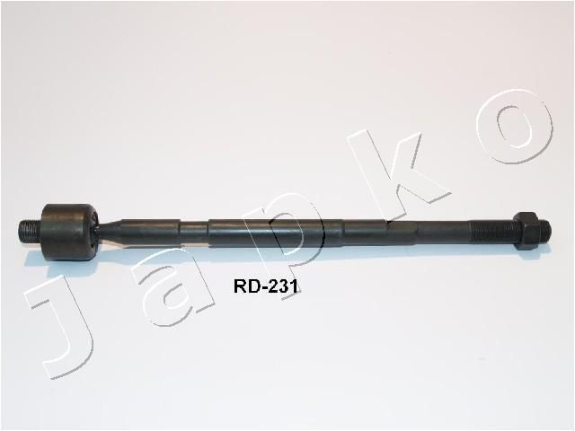 JAPKO 103231 Inner Tie Rod