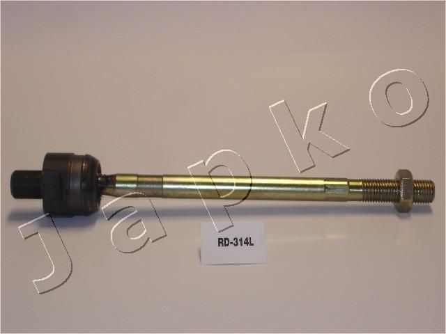 JAPKO 103314L Inner Tie Rod