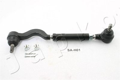 Tie Rod End JAPKO 105H01