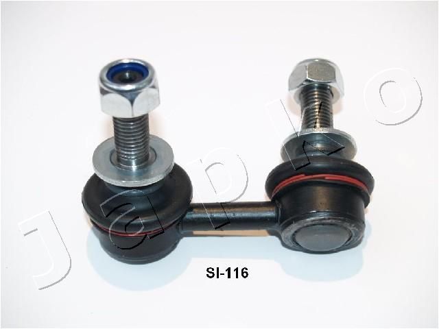 JAPKO 106115L Stabiliser Bar, suspension