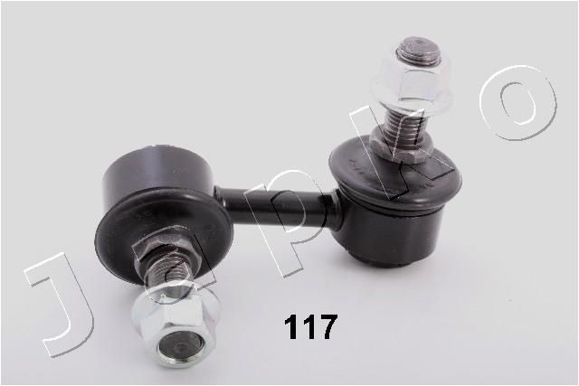JAPKO 106117R Stabiliser Bar, suspension