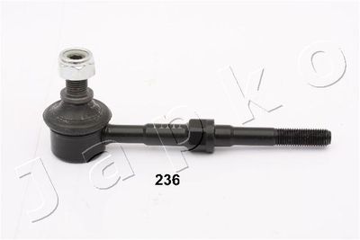 Stabiliser Bar, suspension JAPKO 106236