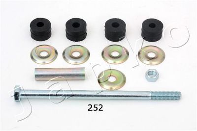 Stabiliser Bar, suspension JAPKO 106252