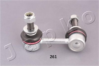 Stabiliser Bar, suspension JAPKO 106260R