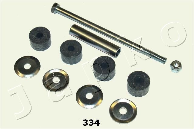 JAPKO 106334 Stabiliser Bar, suspension