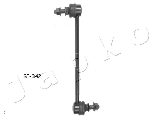 JAPKO 106342 Link/Coupling Rod, stabiliser bar