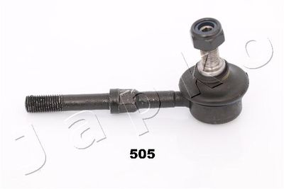 Stabiliser Bar, suspension JAPKO 106505