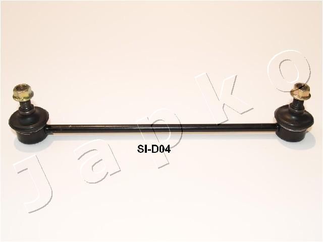 JAPKO 106D04 Stabiliser Bar, suspension