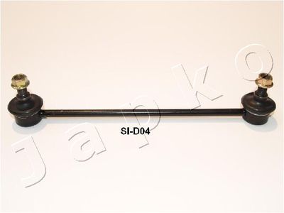 Stabiliser Bar, suspension JAPKO 106D04
