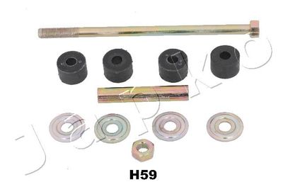 Stabiliser Bar, suspension JAPKO 106H59