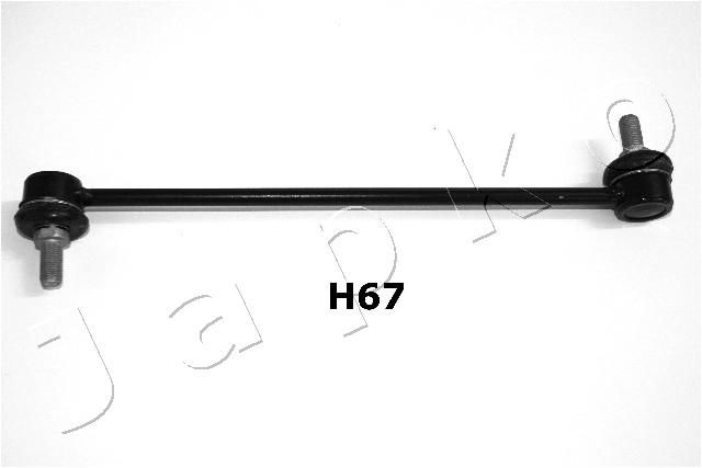 JAPKO 106H67 Stabiliser Bar, suspension