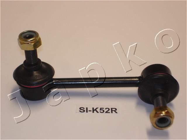 JAPKO 106K52R Stabiliser Bar, suspension