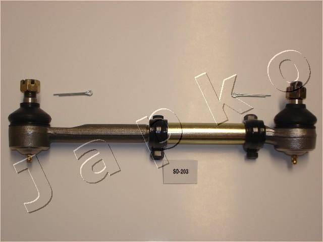 JAPKO 108203 Tie Rod End