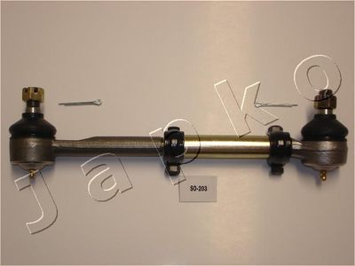 Tie Rod End JAPKO 108203
