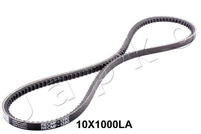 V-Belt JAPKO 10X1000LA