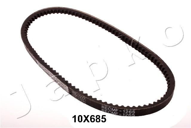 JAPKO 10X685 V-Belt