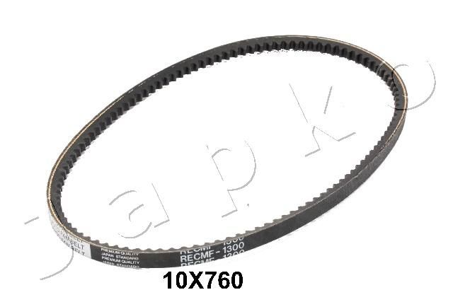 JAPKO 10X760 V-Belt