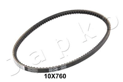 V-Belt JAPKO 10X760