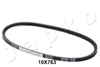 V-Belt JAPKO 10X763